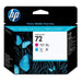 Cabezal-HP-negro-mate-y-amarillo-72-C9383A
