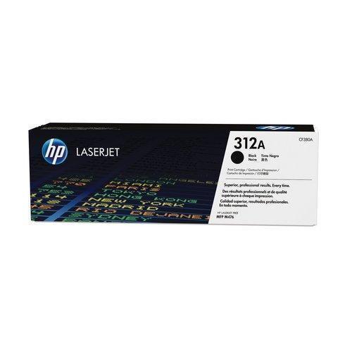 Tóner-HP-312-negro-CF380A