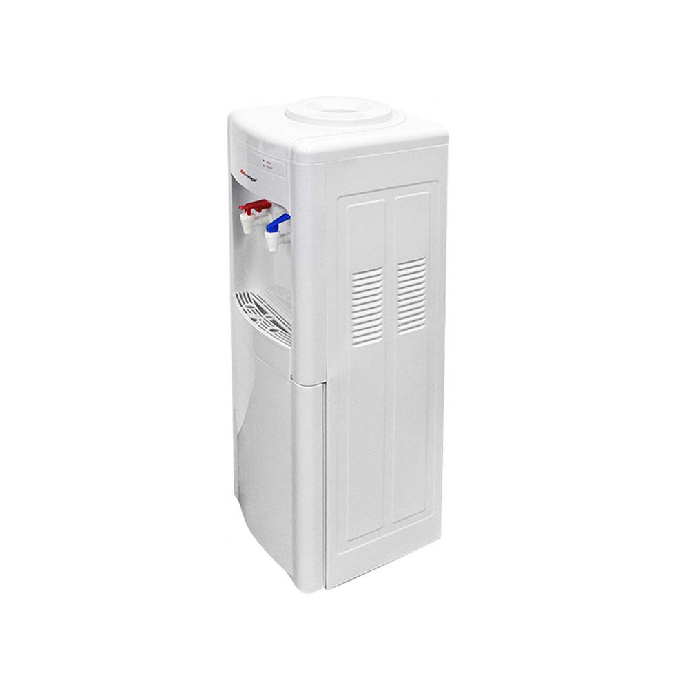Dispensador de Agua Mirage, blanco / MDD10CB