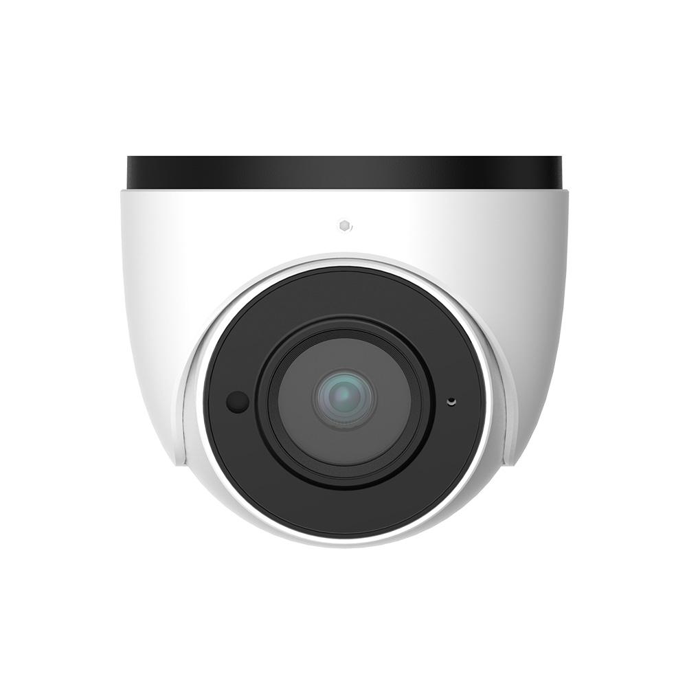 Cámara de video vigilancia Motorola Tipo Domo MTIDM045702, 5MP, MJPEG,  Carcasa IP67 e IK10, 120dB verdaderos, DNR 3D, Ranura para tarjeta SD:  hasta