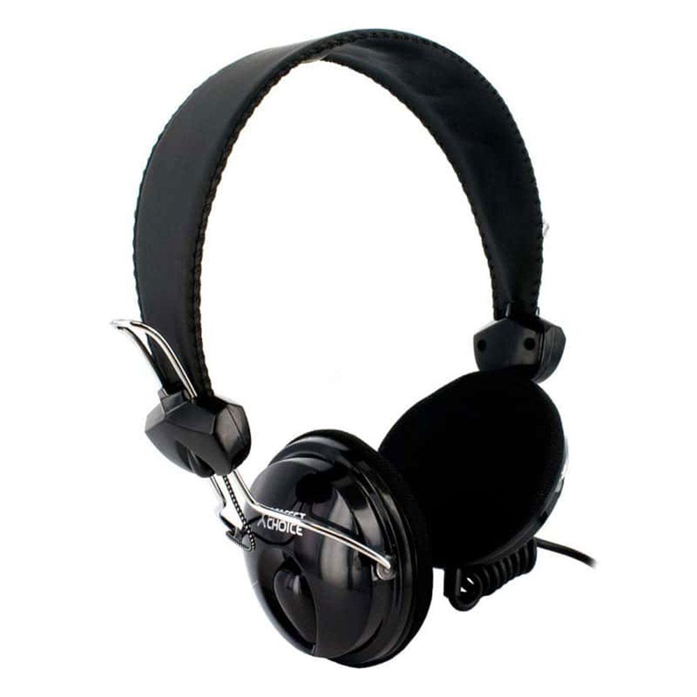 Audífonos ON-EAR de Alta Fidelidad Perfect Choice, PC-110323