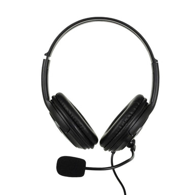 Audífonos Diadema ON-EAR 1 conector 3.5mm TRRS, Perfect Choice, PC-113 —  Tonivisa, su Socio de Negocios