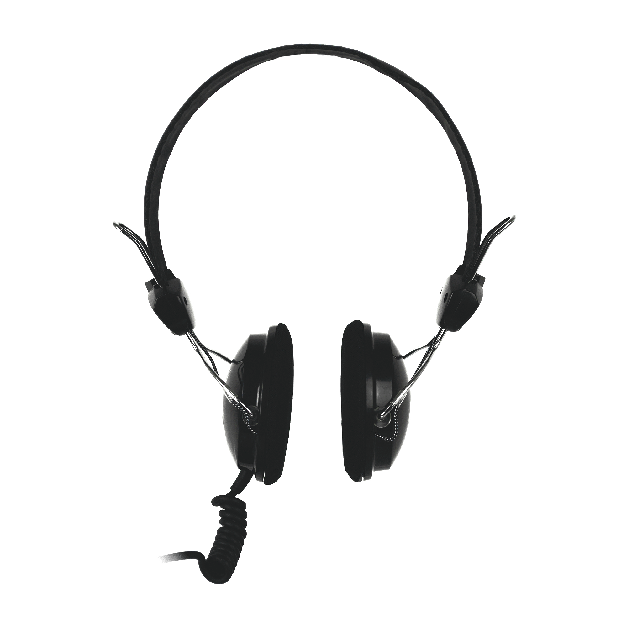 Audífonos Diadema ON-EAR 1 conector 3.5mm TRRS, Perfect Choice, PC-113171