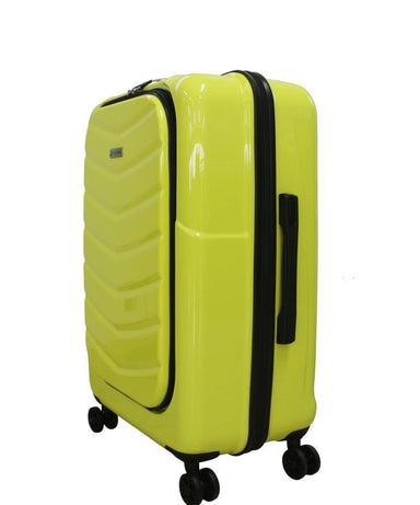 Maleta-Skypeak-Pearl-Yellow-con-TSA-24"-PRL-240190202YL