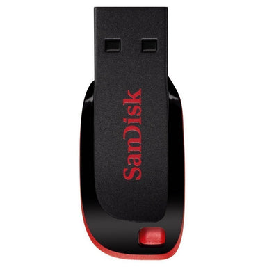 Memoria-USB-16-GB-2.0-Sandisk-Cruzer-Blade-SDCZ50-016G-B35
