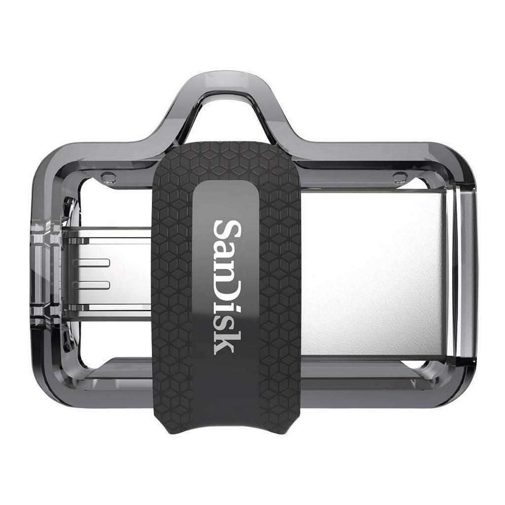Memoria-flash-USB-16-GB-Sandisk-Ultra-Dual-Drive-SDDDD3-016G-G46