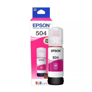 Impresora Multifuncional Epson EcoTank L6270 — Tonivisa, su Socio de  Negocios