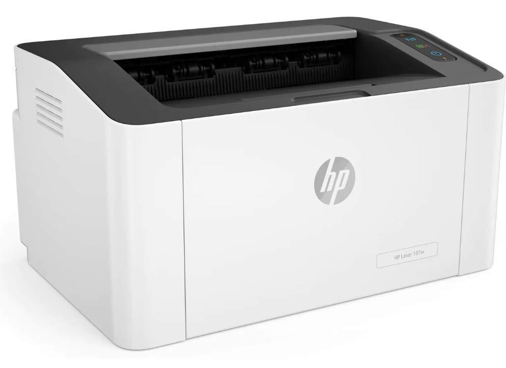 HP Impresora LaserJet Pro M15W Monocromatica W2G51A