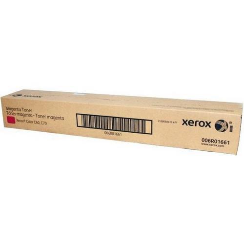Xerox Toner P/C70 Magenta