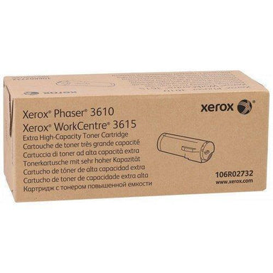 Xerox Toner Extra Alta Capacidad Dmo