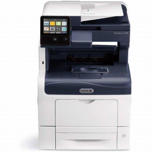 Xerox Multifuncional C405 Color Print/Copy/Scan/Fax