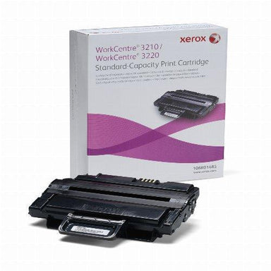 Xerox Toner Negro P/Wc3210/Wc3220