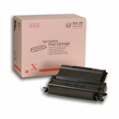 Xerox Toner Negro Alta C. Phaser 4400