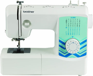 Máquina de coser Singer M1605, Mecánica 6 puntadas — Tonivisa, su Socio de  Negocios
