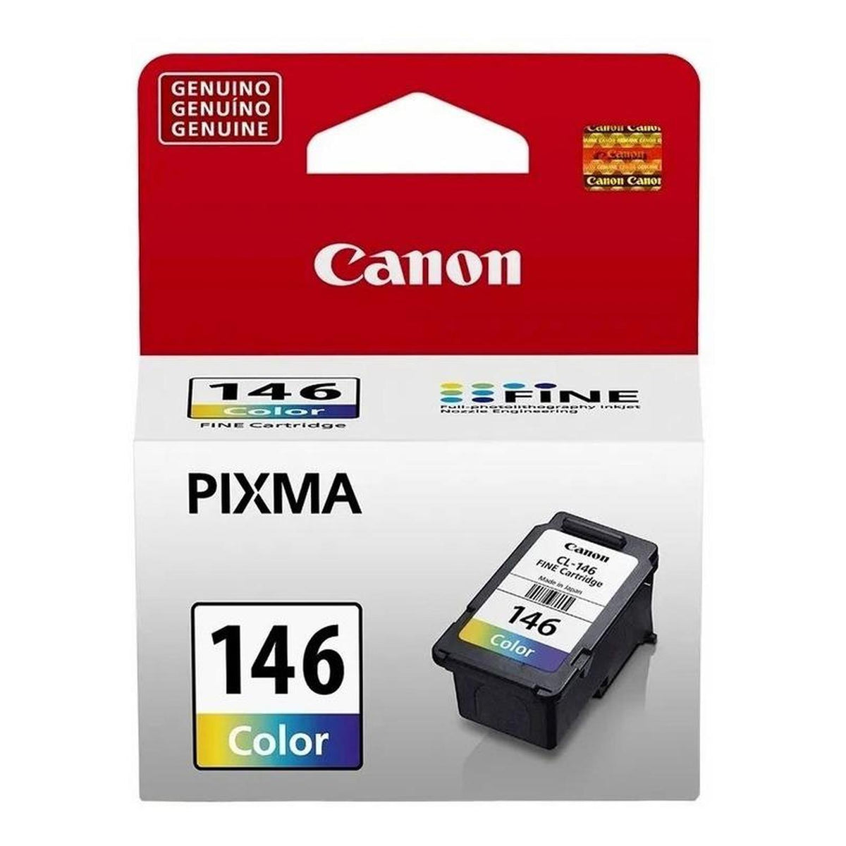 Impresora Canon Pixma G1110 Inyeccion de Tinta Continua — Tonivisa, su  Socio de Negocios