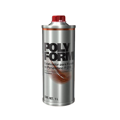 Polyform Solvente Para Poliuretano Pet De 960 Ml — Tonivisa, su